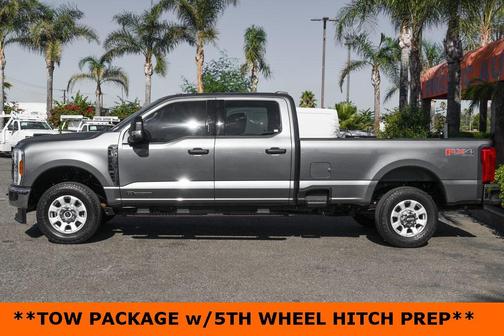 2024 Ford F-350 XLT