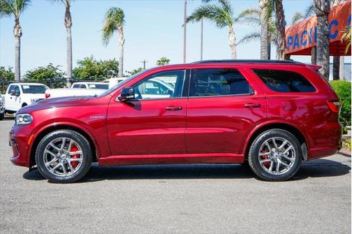 2024 Dodge Durango R/T Plus AWD