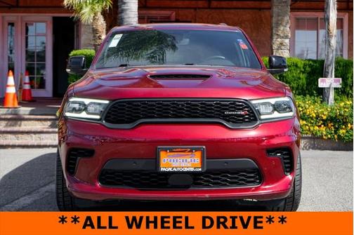 2024 Dodge Durango R/T Plus AWD