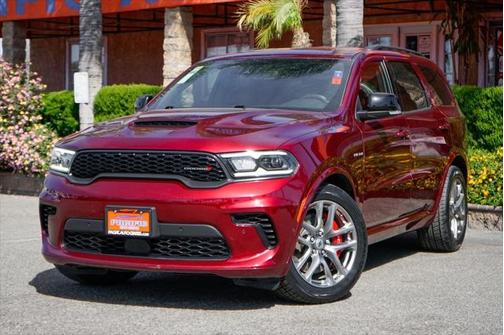 2024 Dodge Durango R/T Plus AWD