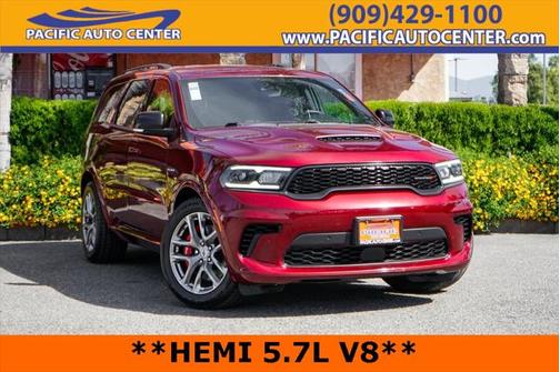 2024 Dodge Durango R/T Plus AWD