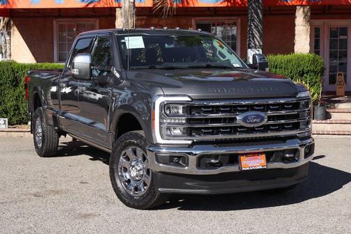 2023 Ford F-350 Lariat