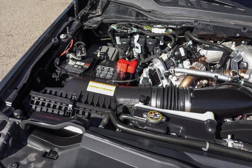 2023 Ford F-350 Lariat