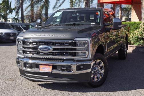 2023 Ford F-350 Lariat