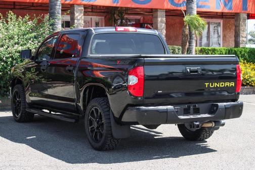 2019 Toyota Tundra SR5
