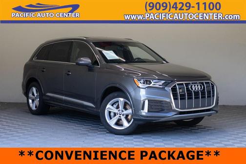 2024 Audi Q7 45 Premium