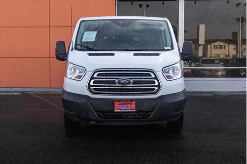2019 Ford Transit-350 XLT