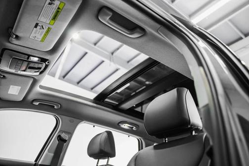 Photo 5 of 41 of 2021 Hyundai Santa Fe Limited
