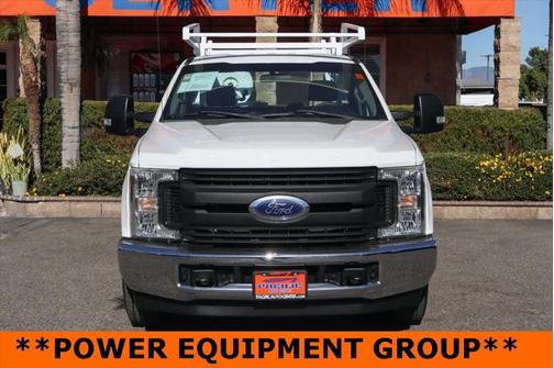 2018 Ford F-350 XL