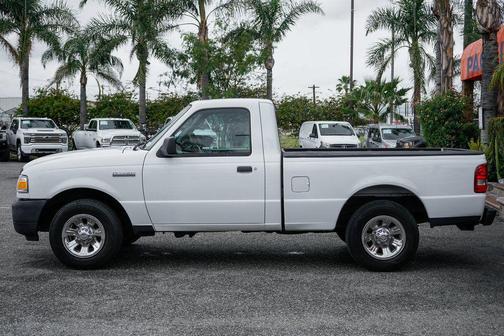 2010 Ford Ranger XL