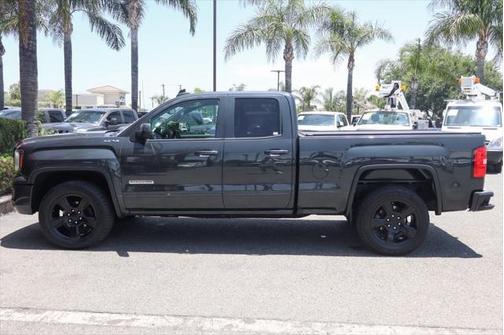 2019 GMC Sierra 1500 Base