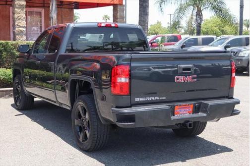 2019 GMC Sierra 1500 Base