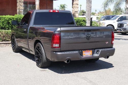 2016 RAM 1500 Sport