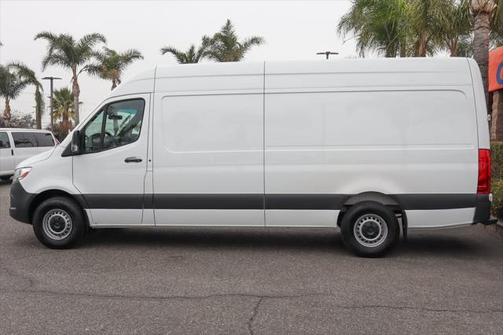2022 Mercedes-Benz Sprinter 2500 High Roof