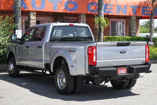 2024 Ford F-350 XL