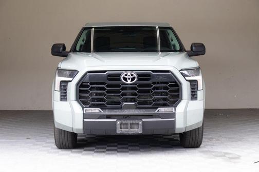 Lunar 2024 Toyota Tundra SR5
