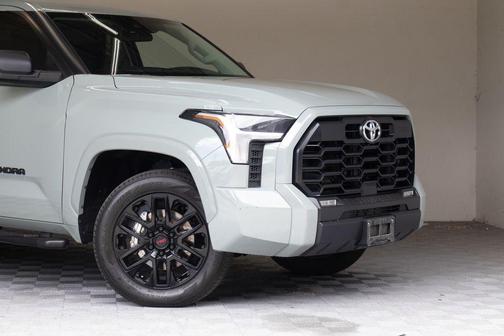 Lunar 2024 Toyota Tundra SR5