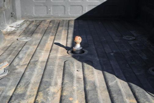 2024 RAM 3500 Laramie Crew Cab 4x4 8' Box