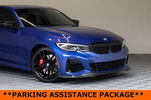 2021 BMW M340 i xDrive