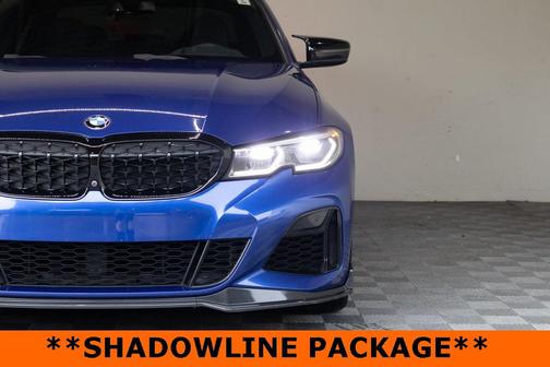 2021 BMW M340 i xDrive