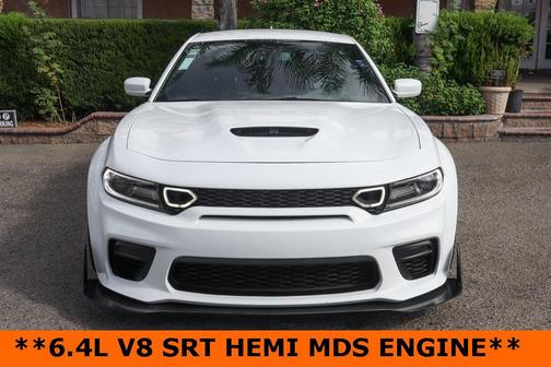 2020 Dodge Charger R/T Scat Pack