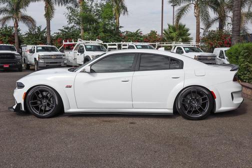 2020 Dodge Charger R/T Scat Pack