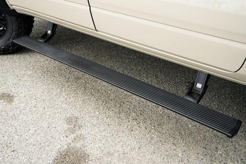 Mojave Sand Clearcoat 2022 RAM 1500 TRX