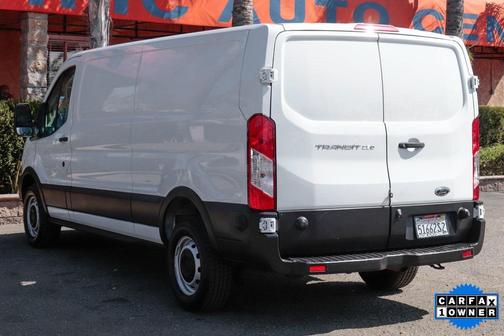 2019 Ford Transit-250 Base