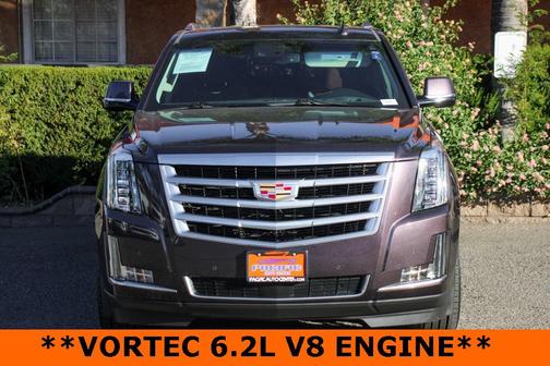 2015 Cadillac Escalade ESV Premium