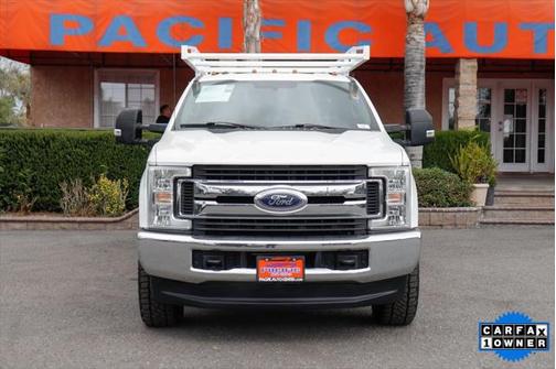 2019 Ford F-350 XLT