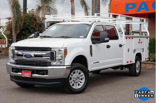 2019 Ford F-350 XLT