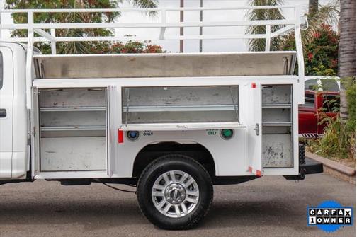 2019 Ford F-350 XLT