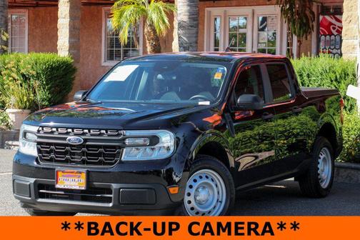 2022 Ford Maverick XL