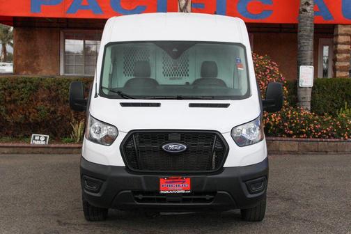 2021 Ford Transit-250 Base