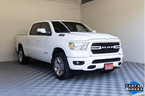 2024 RAM 1500 Big Horn/Lone Star