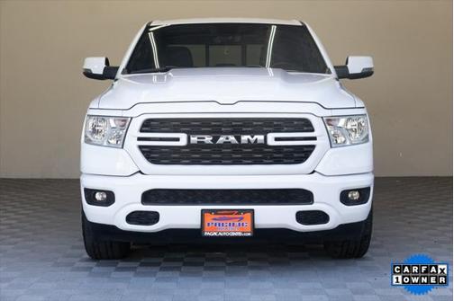 2024 RAM 1500 Big Horn/Lone Star