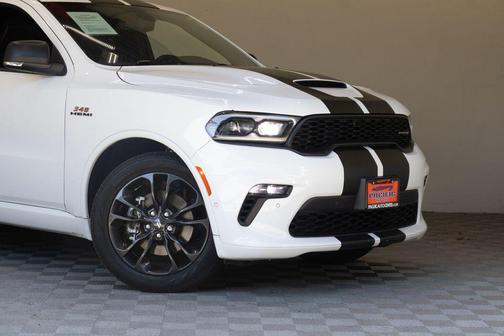 2022 Dodge Durango R/T AWD