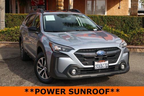 2023 Subaru Outback Premium