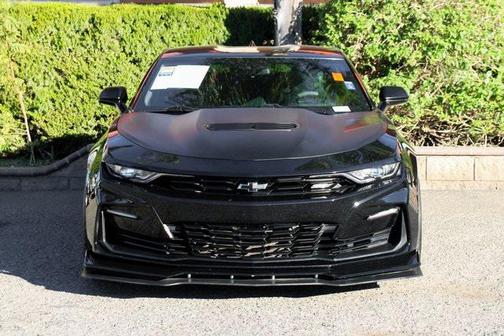 2020 Chevrolet Camaro 1SS