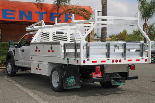 2019 Ford F-450 XL