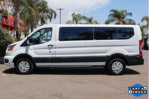 2020 Ford Transit-350 XLT