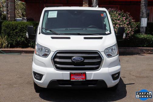 2020 Ford Transit-350 XLT