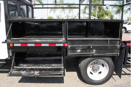 2019 Ford F-450 XL