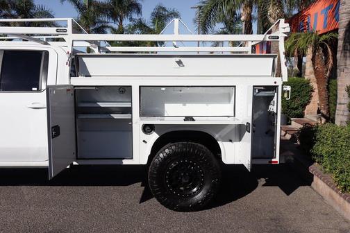 2023 Chevrolet Silverado 2500 LT