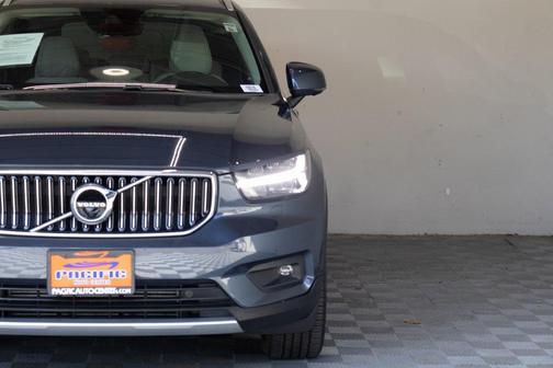 2020 Volvo XC40 T5 Inscription