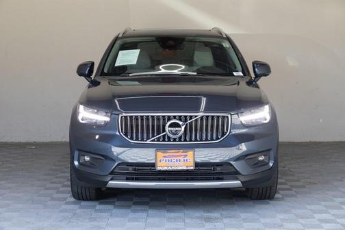 2020 Volvo XC40 T5 Inscription