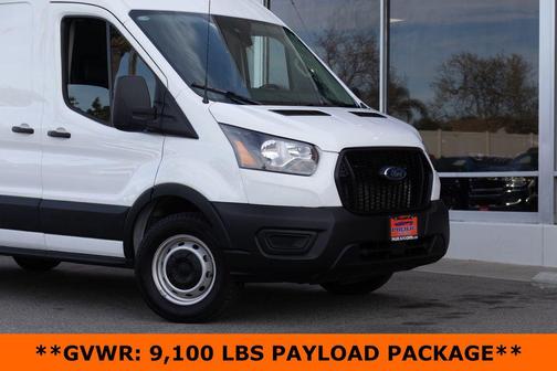 2024 Ford Transit-250 Base