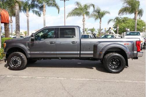 2019 Ford F-350 Lariat
