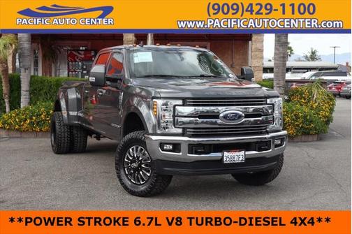 2019 Ford F-350 Lariat