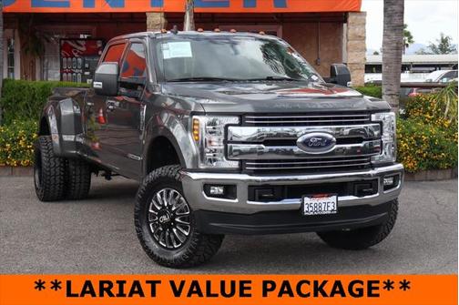 2019 Ford F-350 Lariat